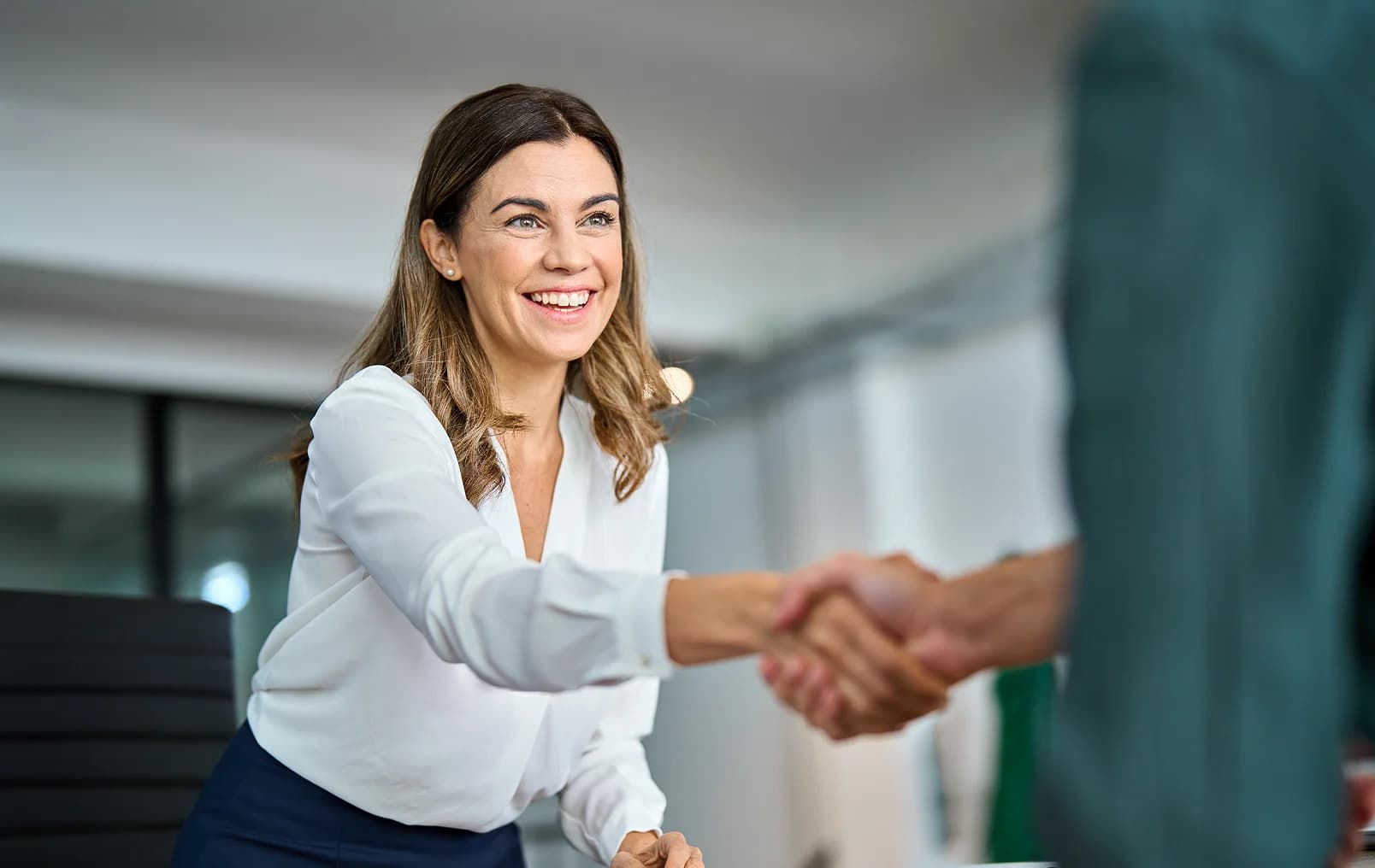 Assurance Genevoise, Pourquoi nous choisir 