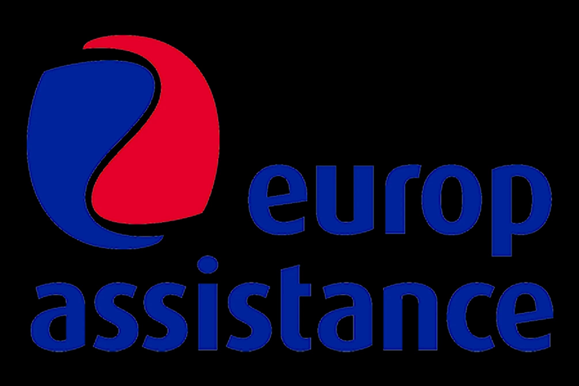 Europ Assistance logo