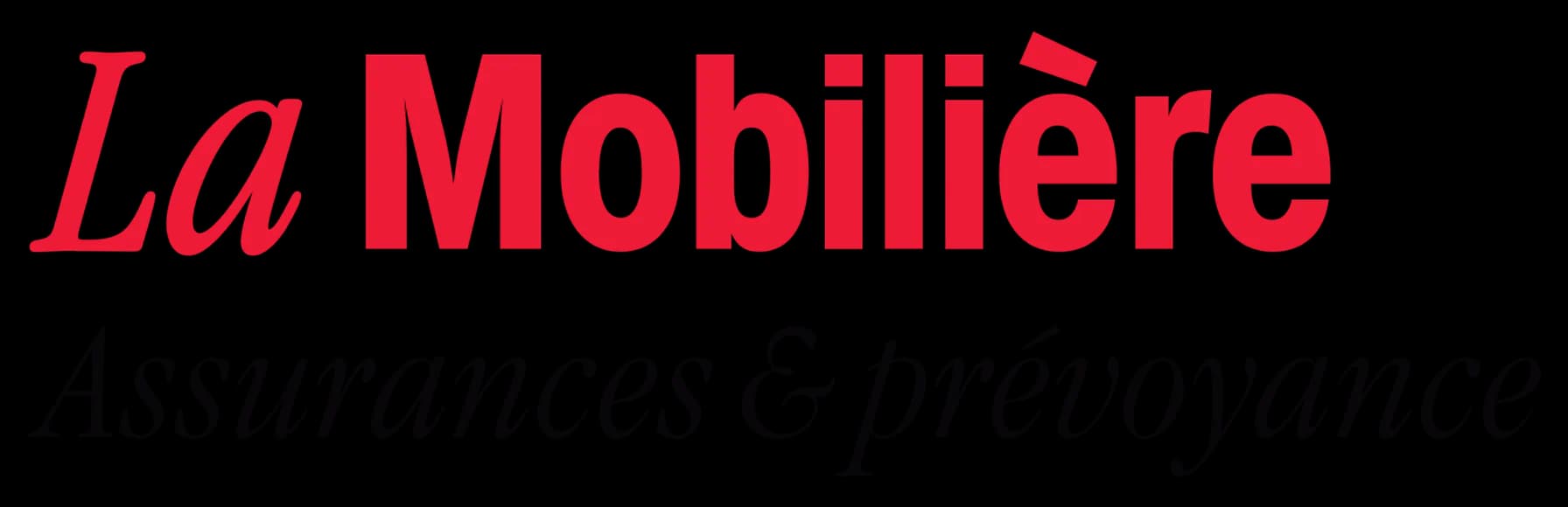 La Mobilière logo