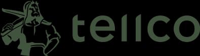 Tellco logo