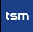TSM logo