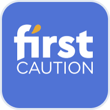 First Caution