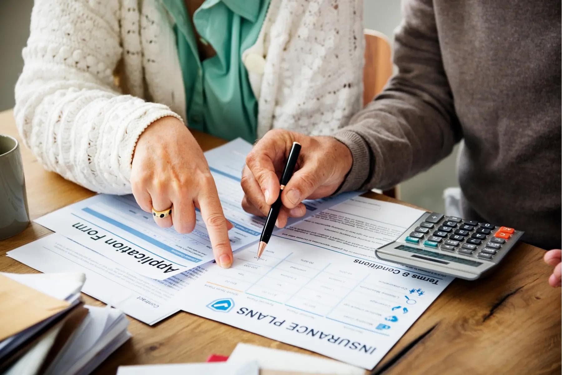 Consider many factors to select the right health insurance company. Consider many factors to select the right health insurance company.
