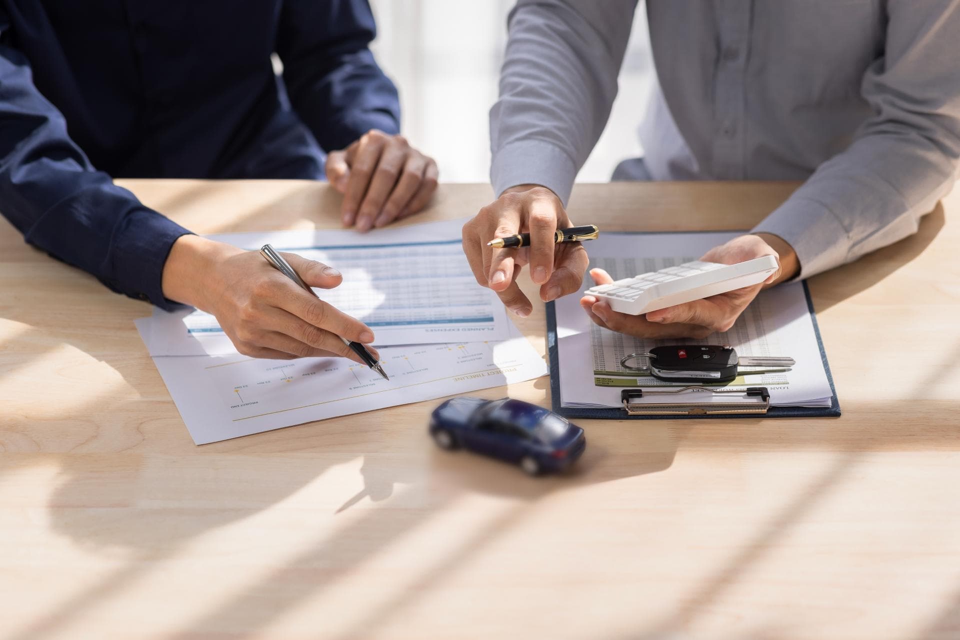 How much will you get paid for a totaled car How much will you get paid for a totaled car