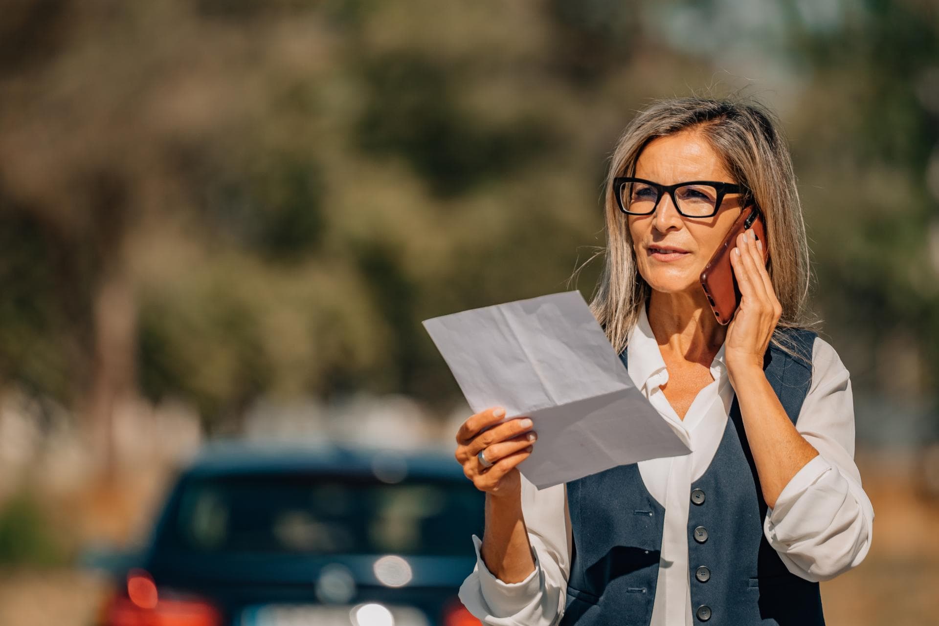 When should you file a car insurance claim When should you file a car insurance claim